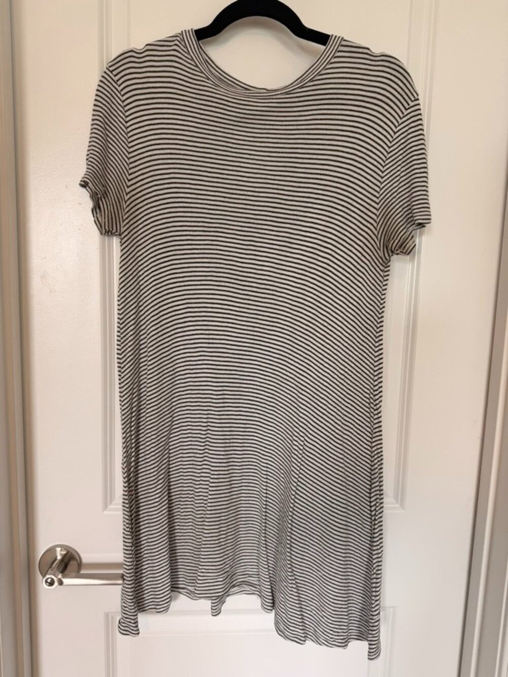 T-Shirt Dress